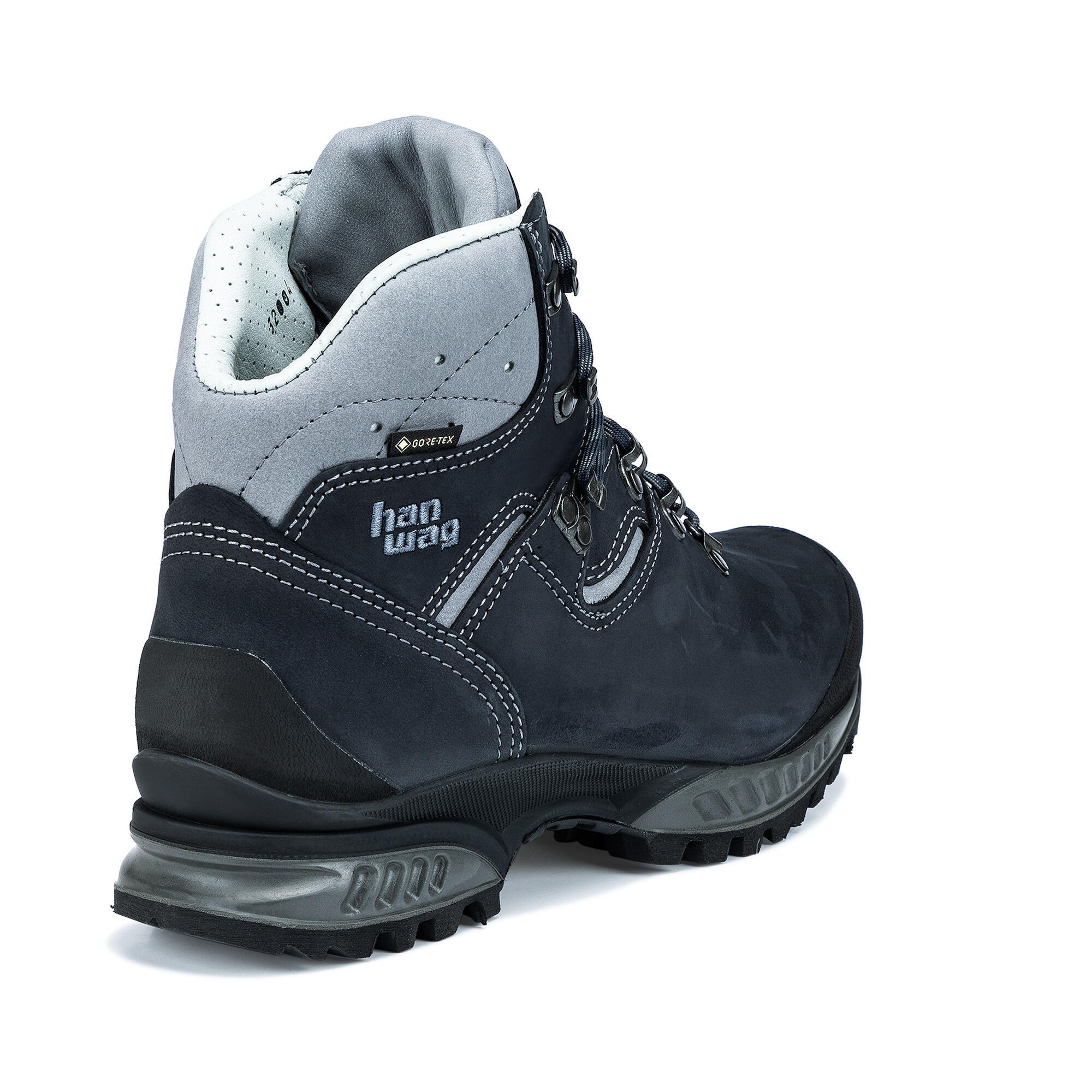 Damen Wanderschuh W TATRA II BUNLADY GTX 3/4