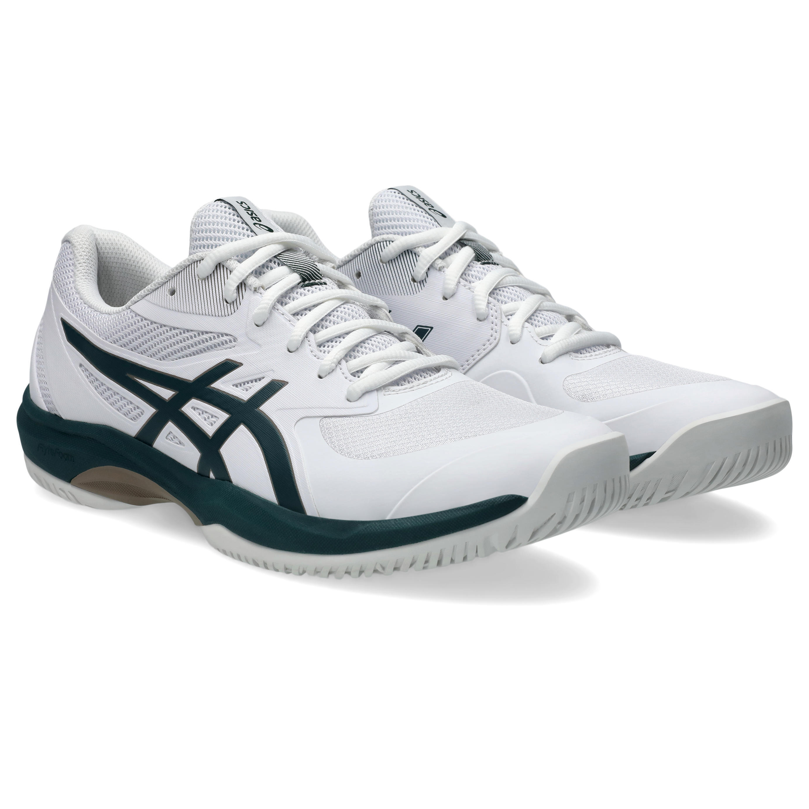Tennisschoenen Asics Game FF 2/7
