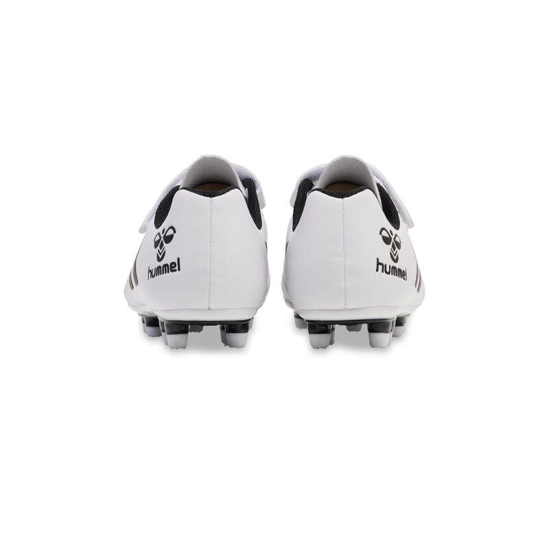 Fermeture Velcro Turf, Soft Ground, Firm Ground Top Star Football Enfant HUMMEL