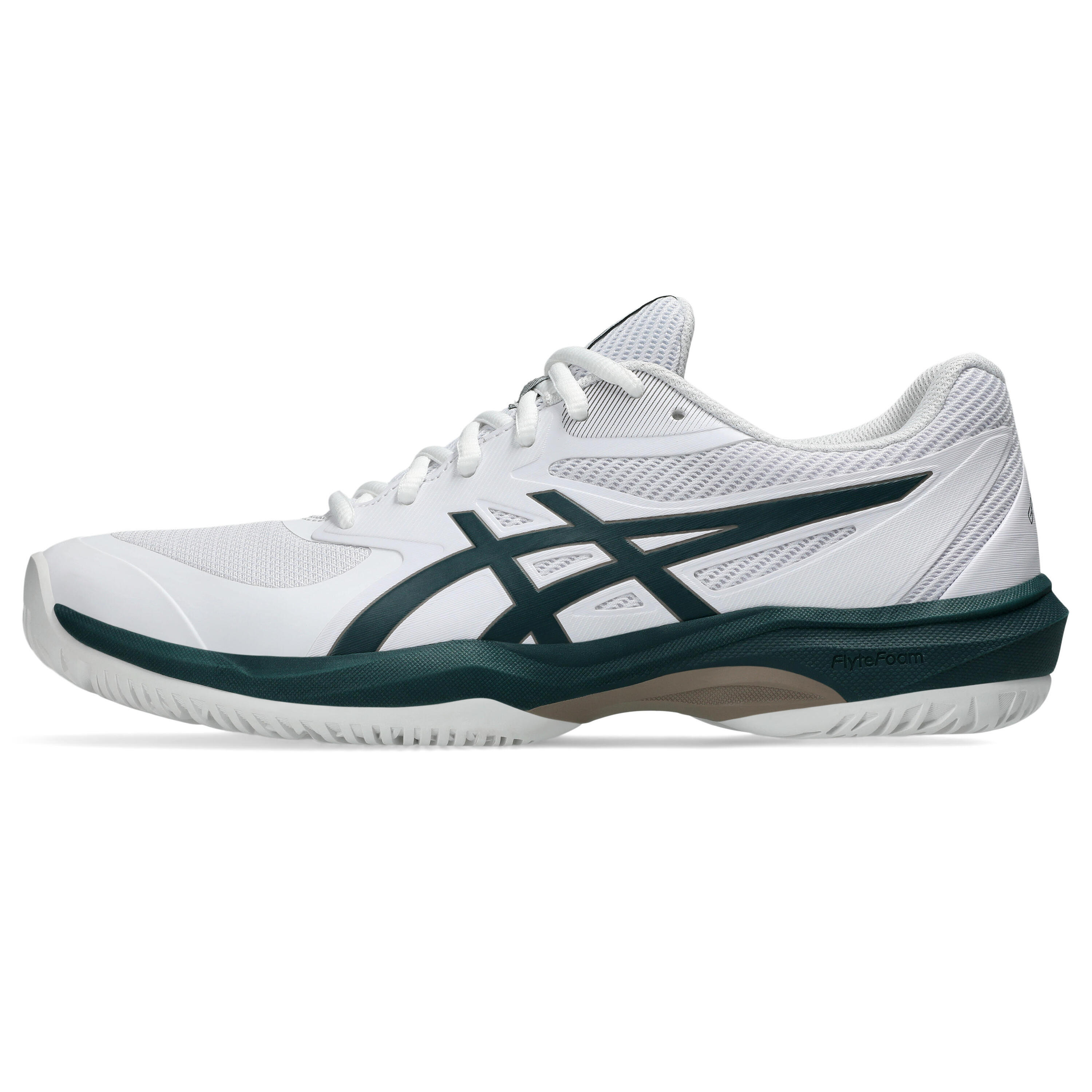 Tennisschoenen Asics Game FF 3/7