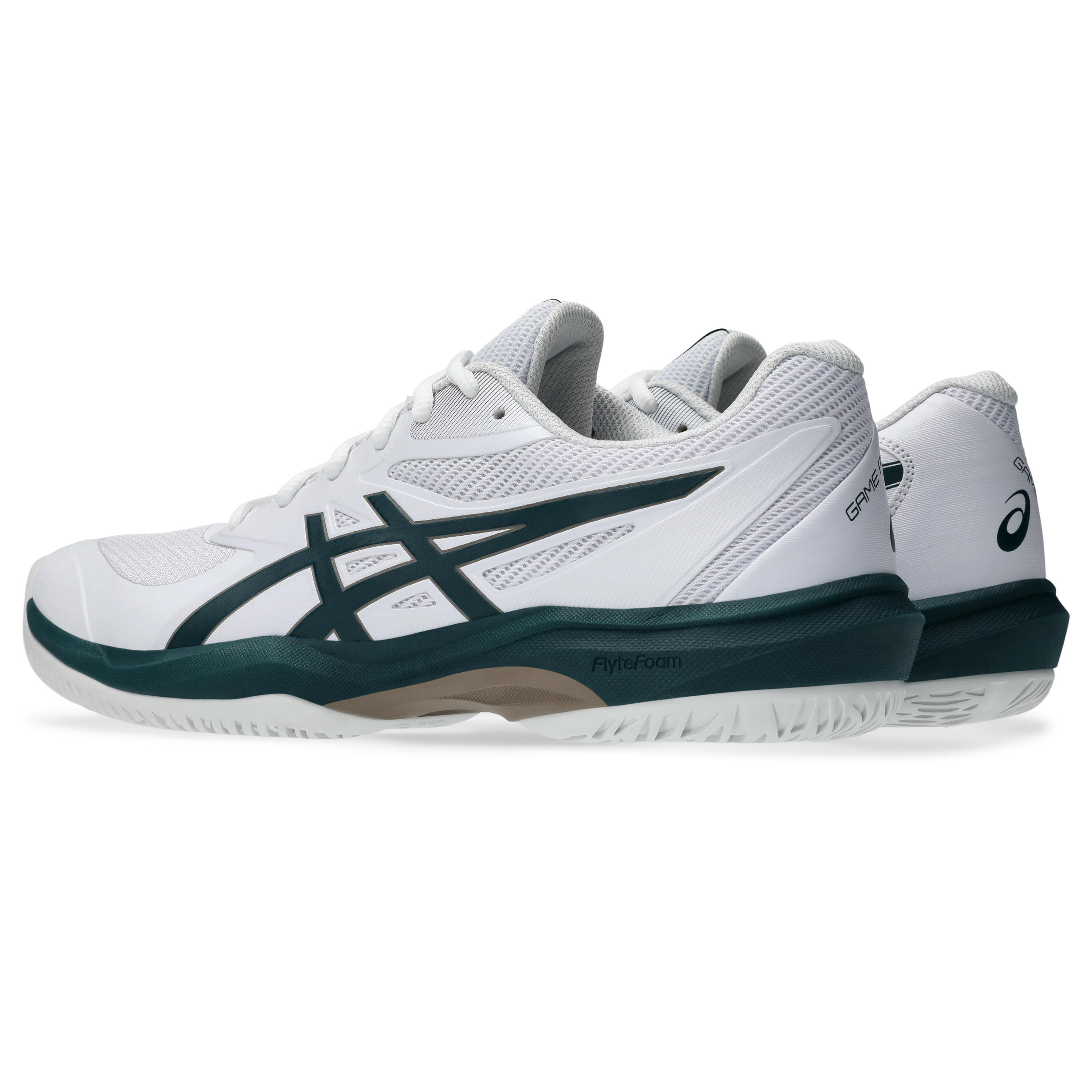 Tennisschoenen Asics Game FF 4/7