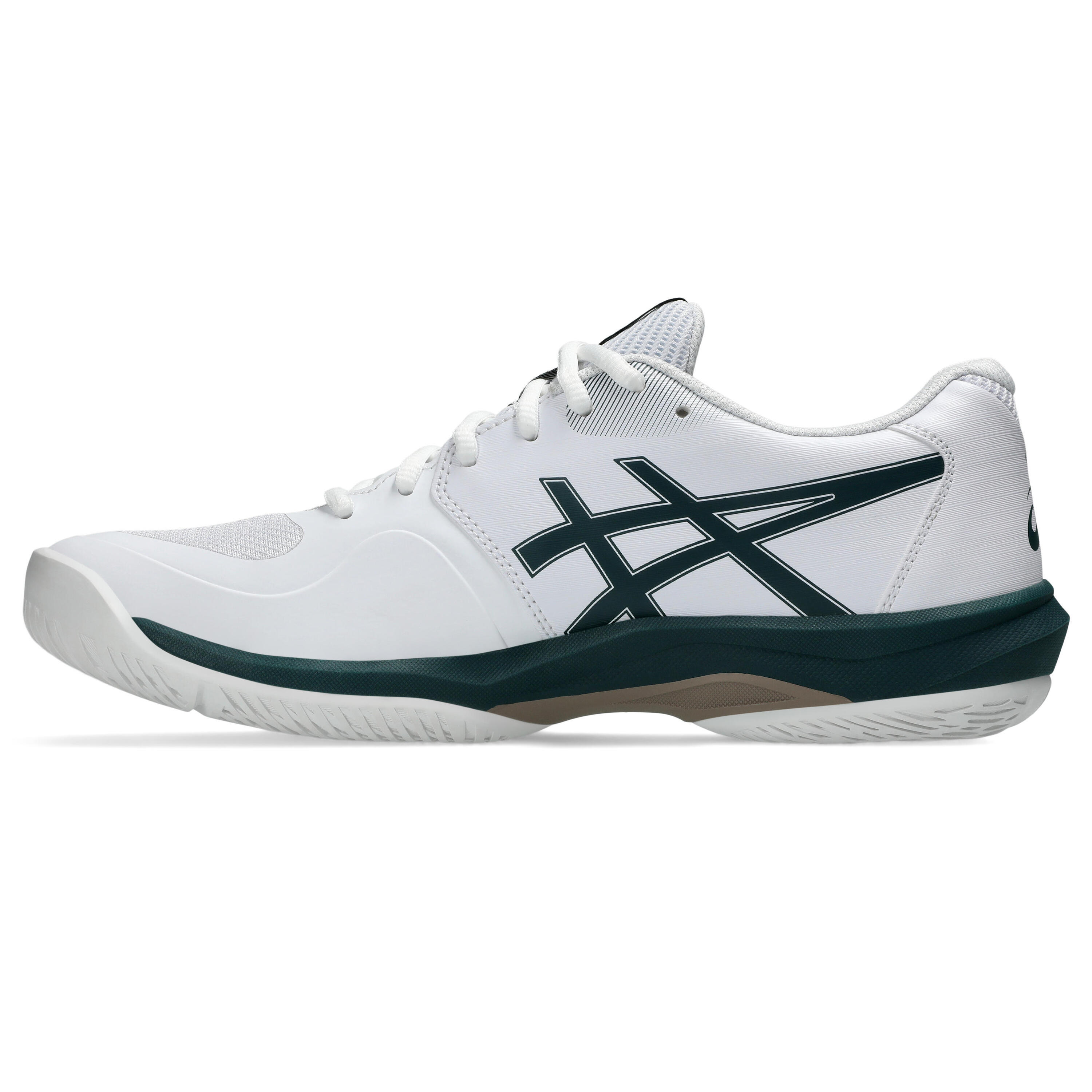 Tennisschoenen Asics Game FF 5/7