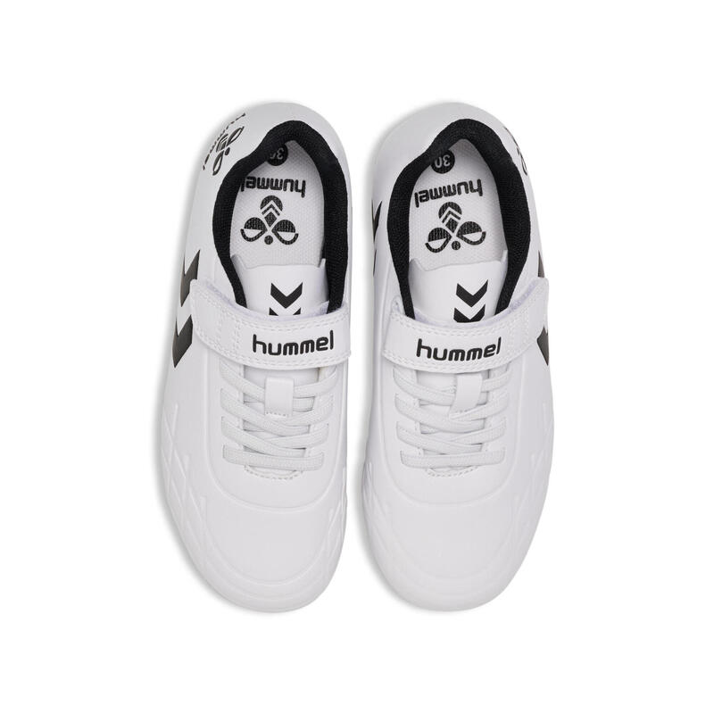 Fermeture Velcro Turf, Soft Ground, Firm Ground Top Star Football Enfant HUMMEL