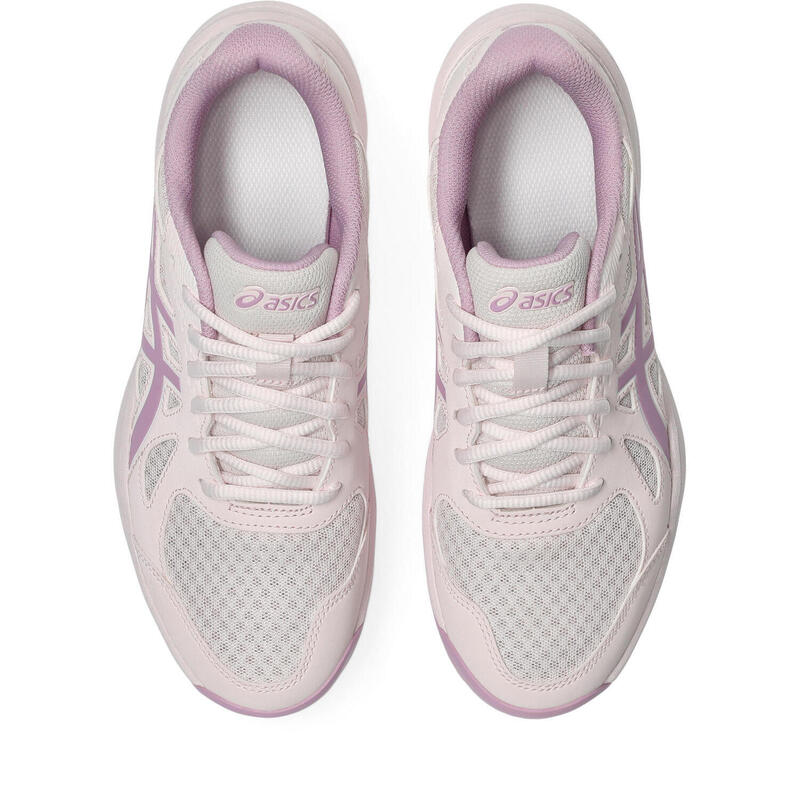 Chaussures indoor femme Asics Upcourt 6