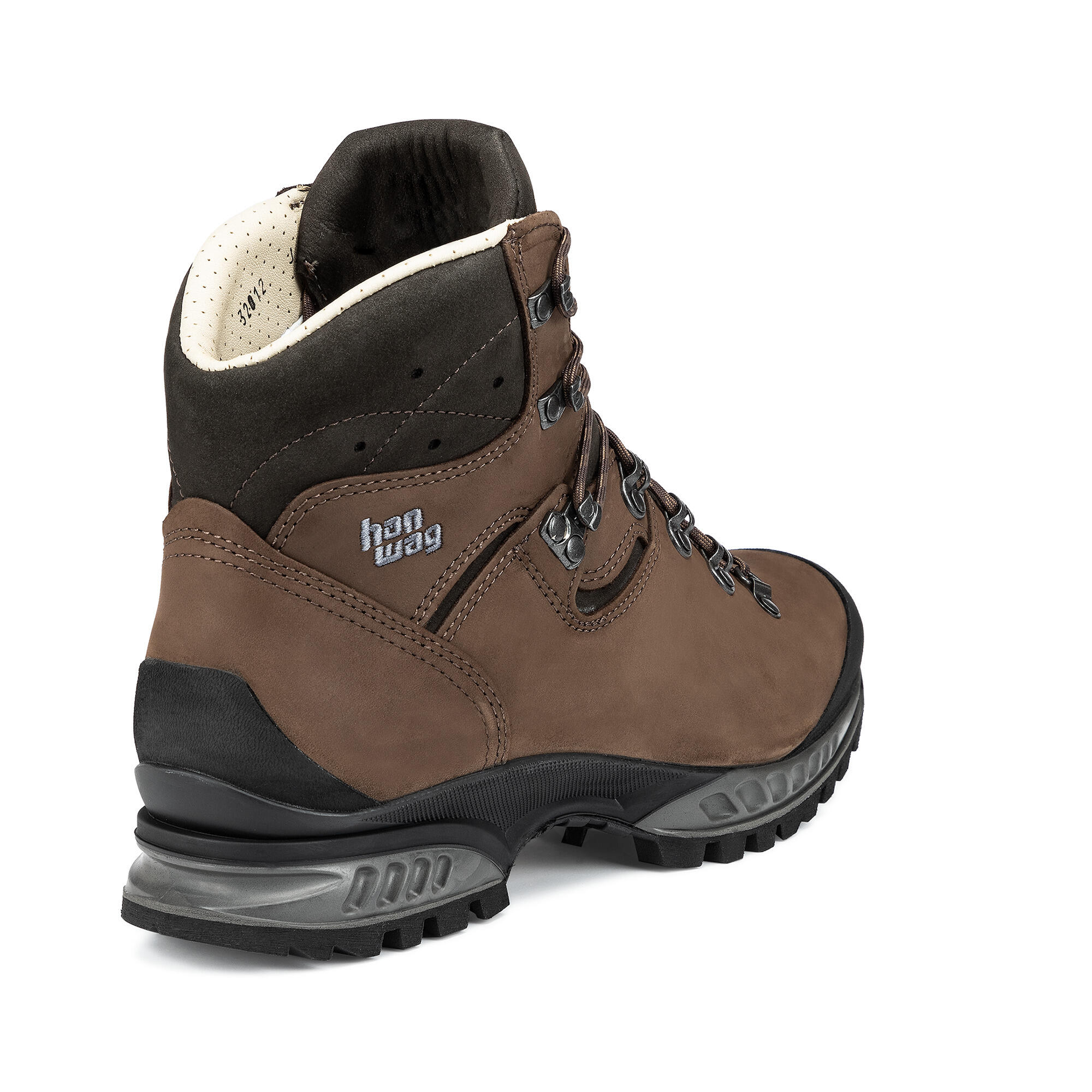 Buty trekkingowe Hanwag Tatra II 3/7