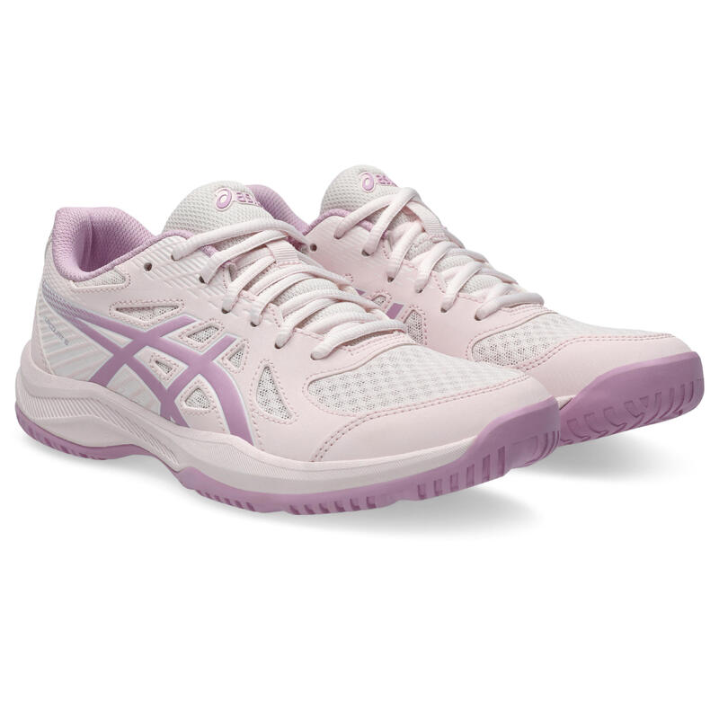 Chaussures indoor femme Asics Upcourt 6