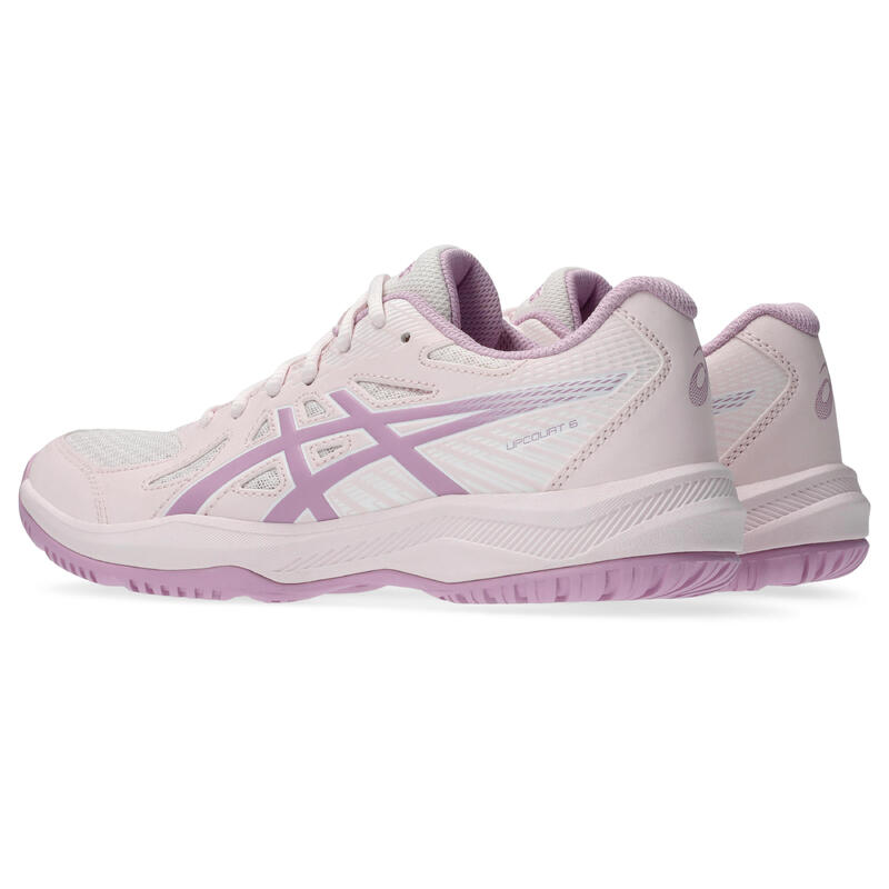 Chaussures indoor femme Asics Upcourt 6