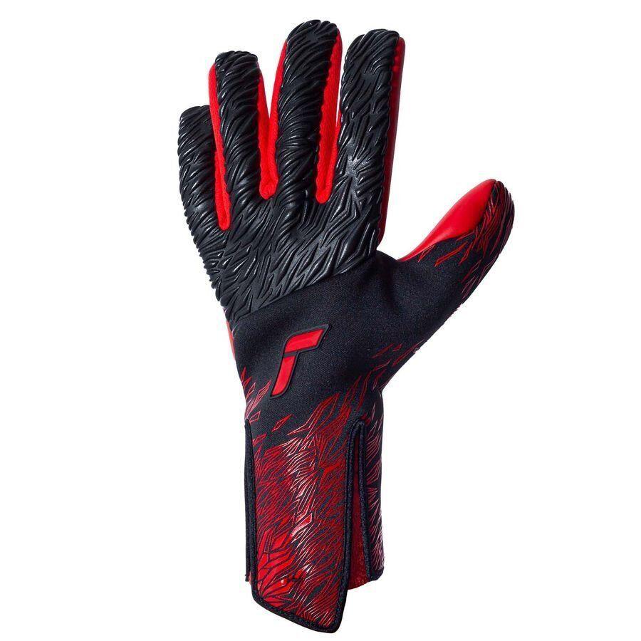 Guanti portiere Reusch Venomous Gold X 2/7