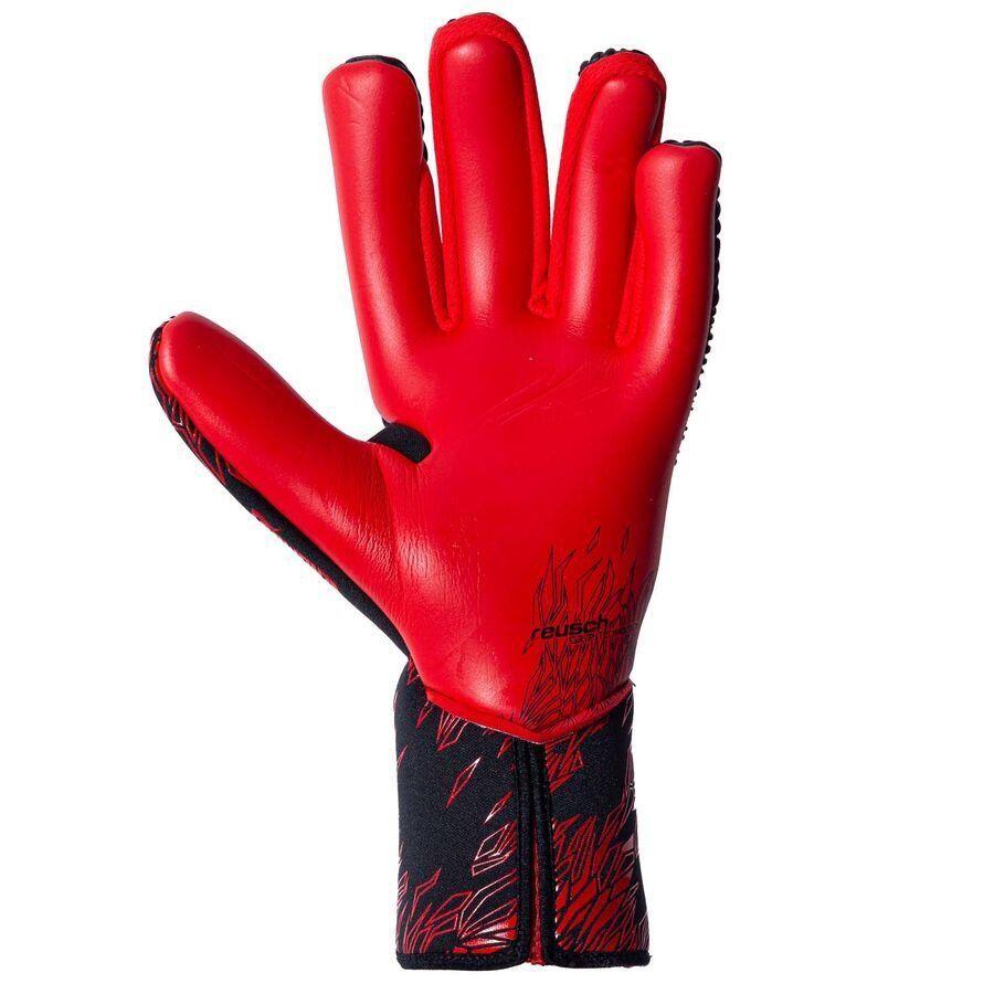 Guanti portiere Reusch Venomous Gold X 3/7