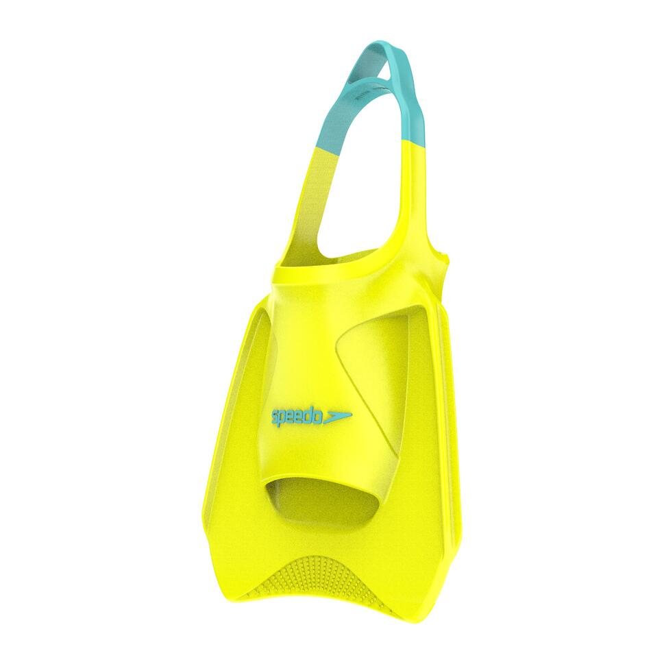 Płetwy do pływania krótkie unisex Speedo Biofuse Fitness