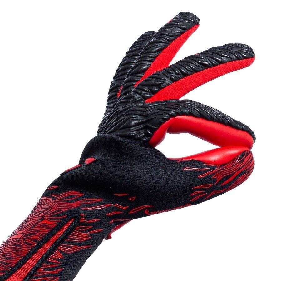 Guanti portiere Reusch Venomous Gold X 4/7
