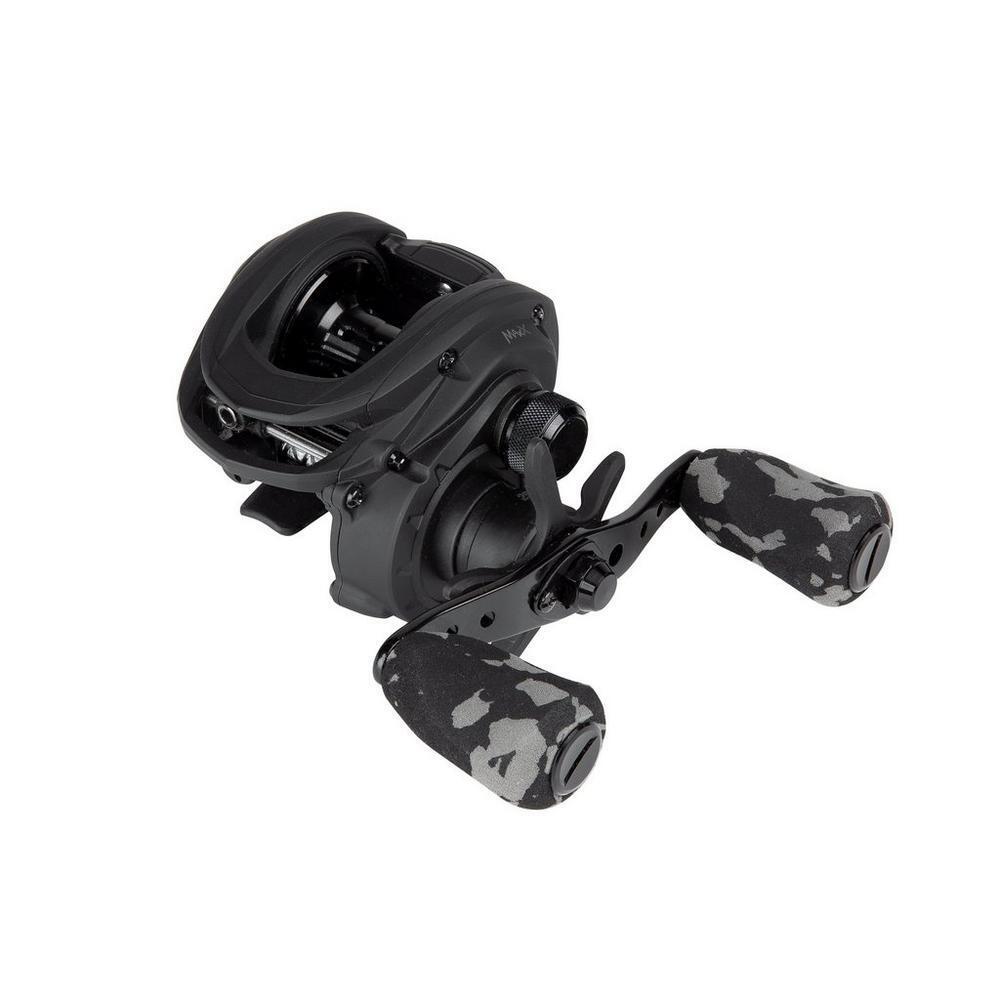 ABU GARCIA picture