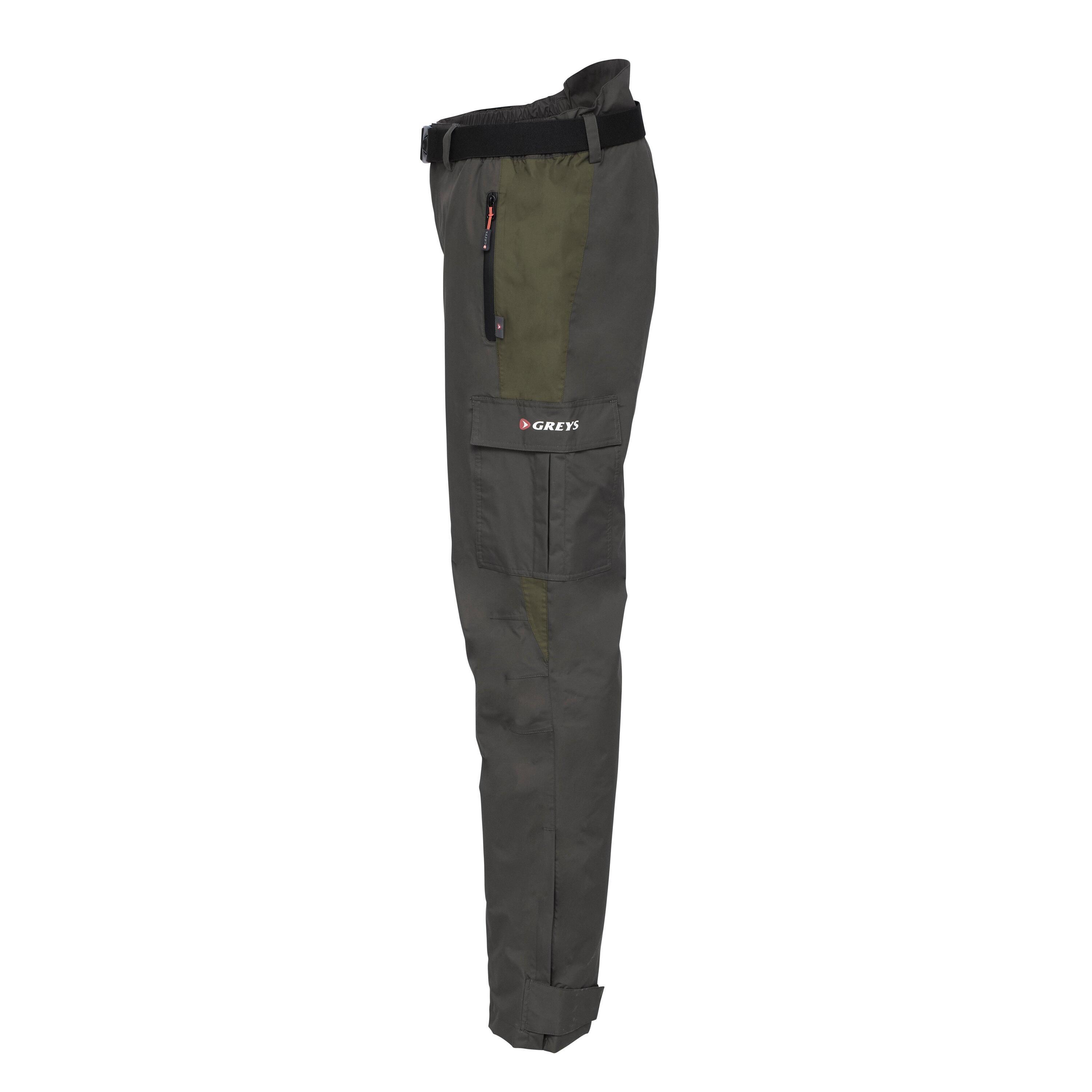 Pantalon Greys Fin Trousers 2/3