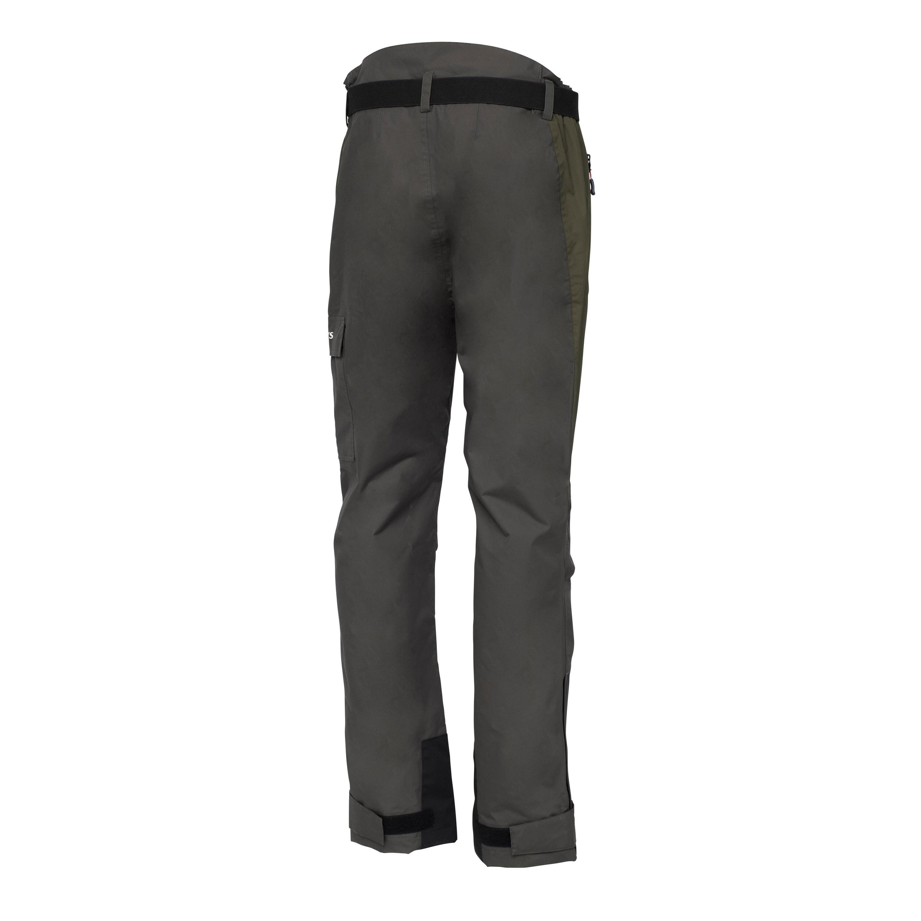 Pantalon Greys Fin Trousers 3/3