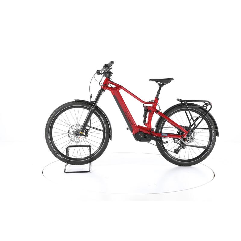 Reconditionné - FLYER Goroc3 6.5 Vélo électrique VTT 2022 - Très Bon