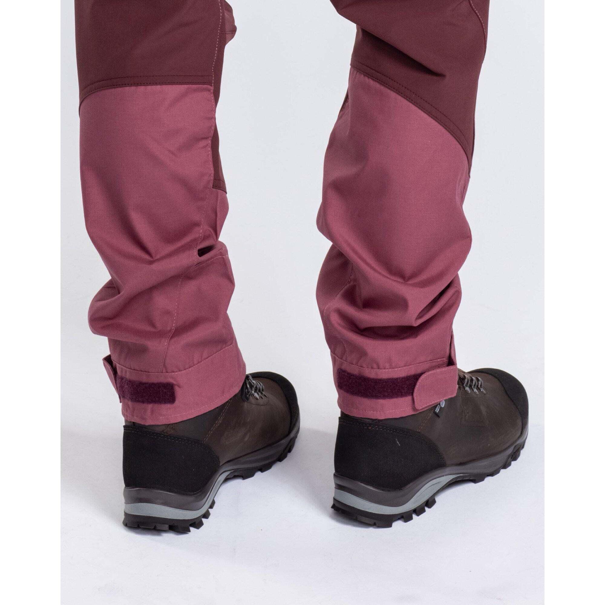 Damenhosen Pinewood Caribou TC 2/3