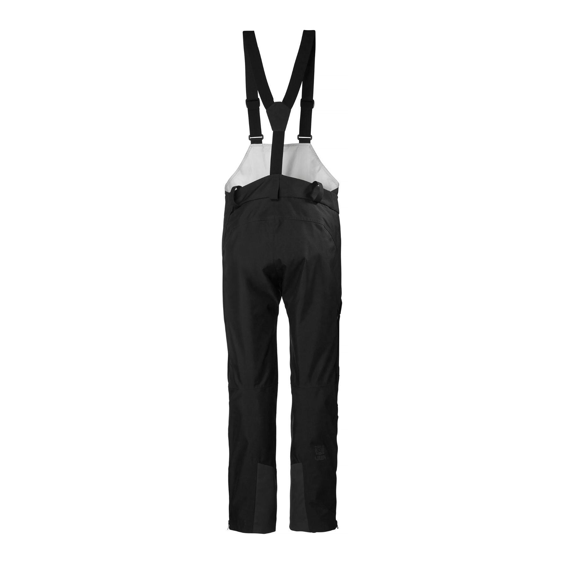 Salopette de ski femme Helly Hansen Powderqueen BIB 4/7
