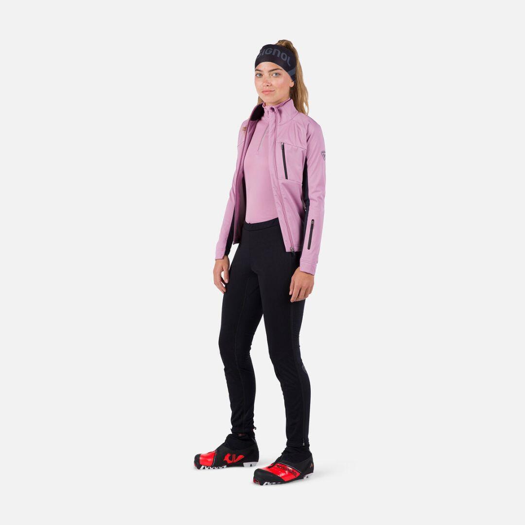 Pantalón de esquí Rossignol Genetys 3/7