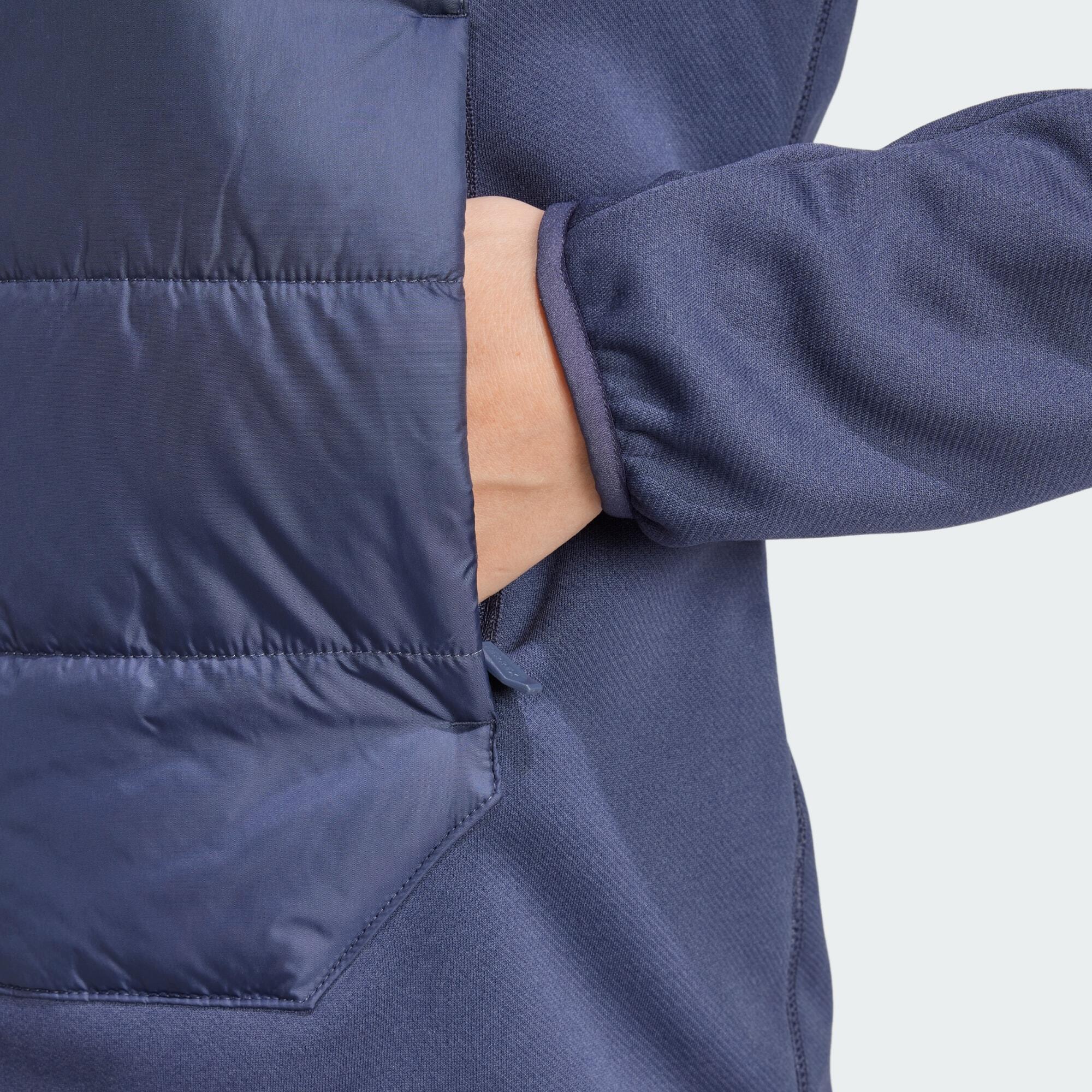 Veste à capuche isolante hybride Terrex Multi 5/5