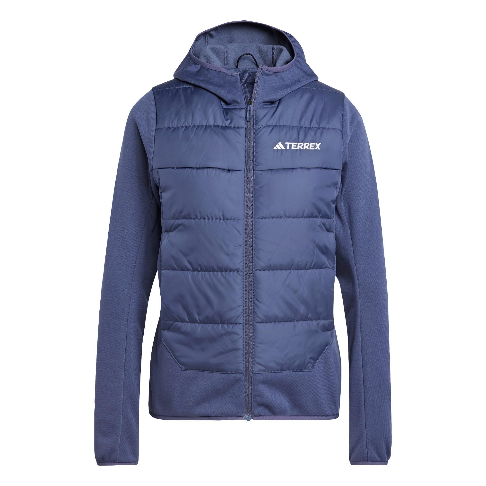 Veste à capuche isolante hybride Terrex Multi 2/5