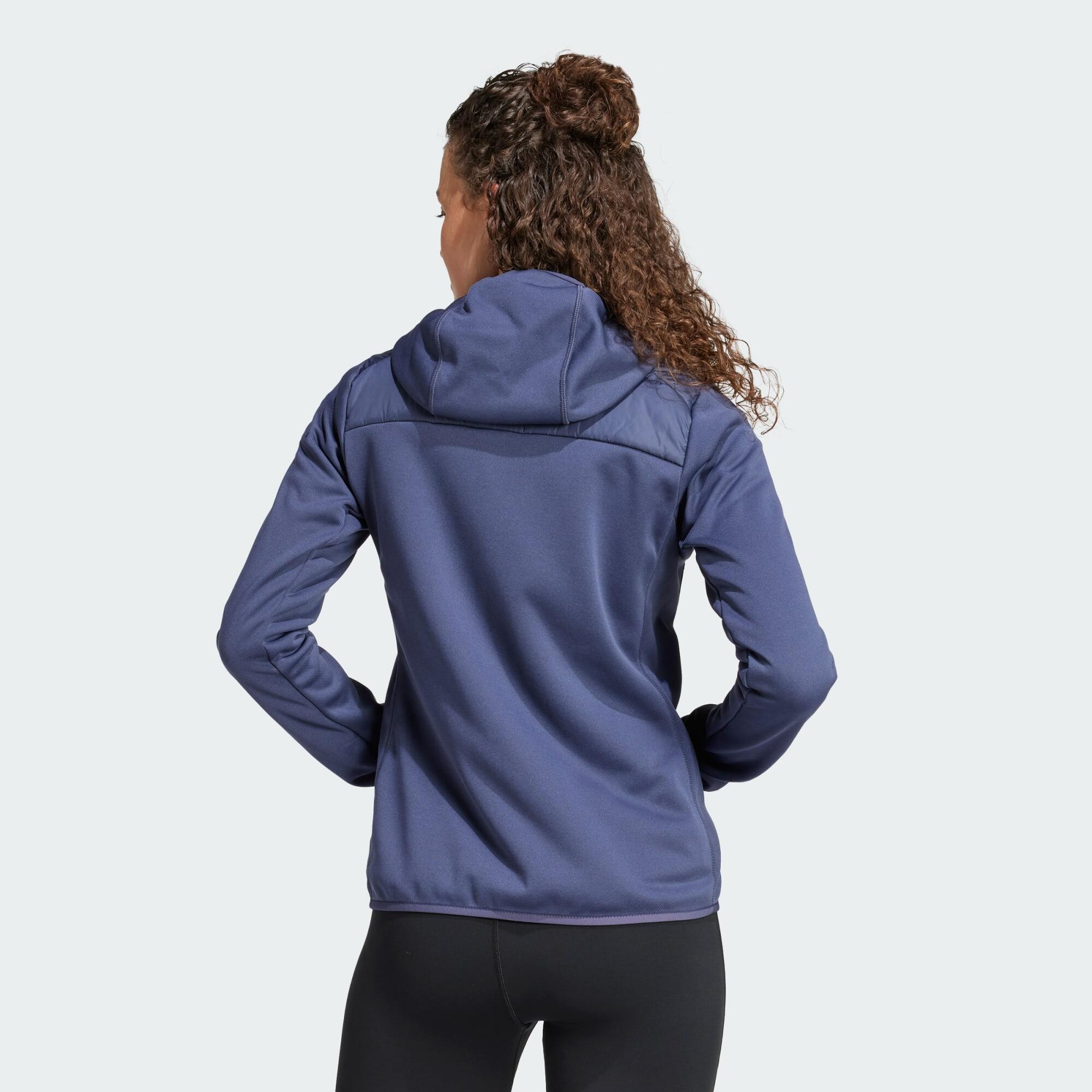 Veste à capuche isolante hybride Terrex Multi 3/5