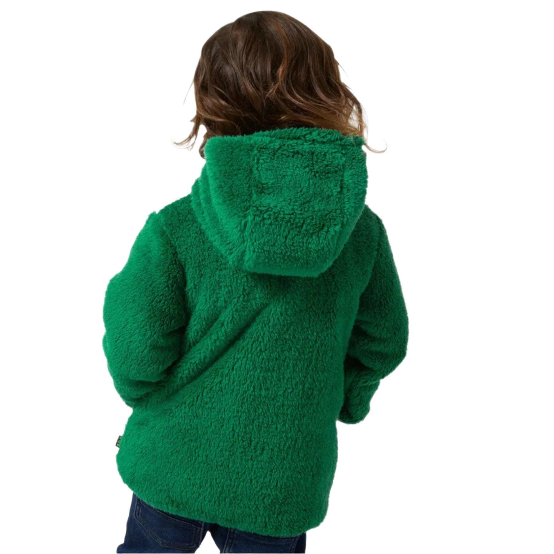 Funktionsjacke CHAMP REVERSIBLE JACKET 2/7