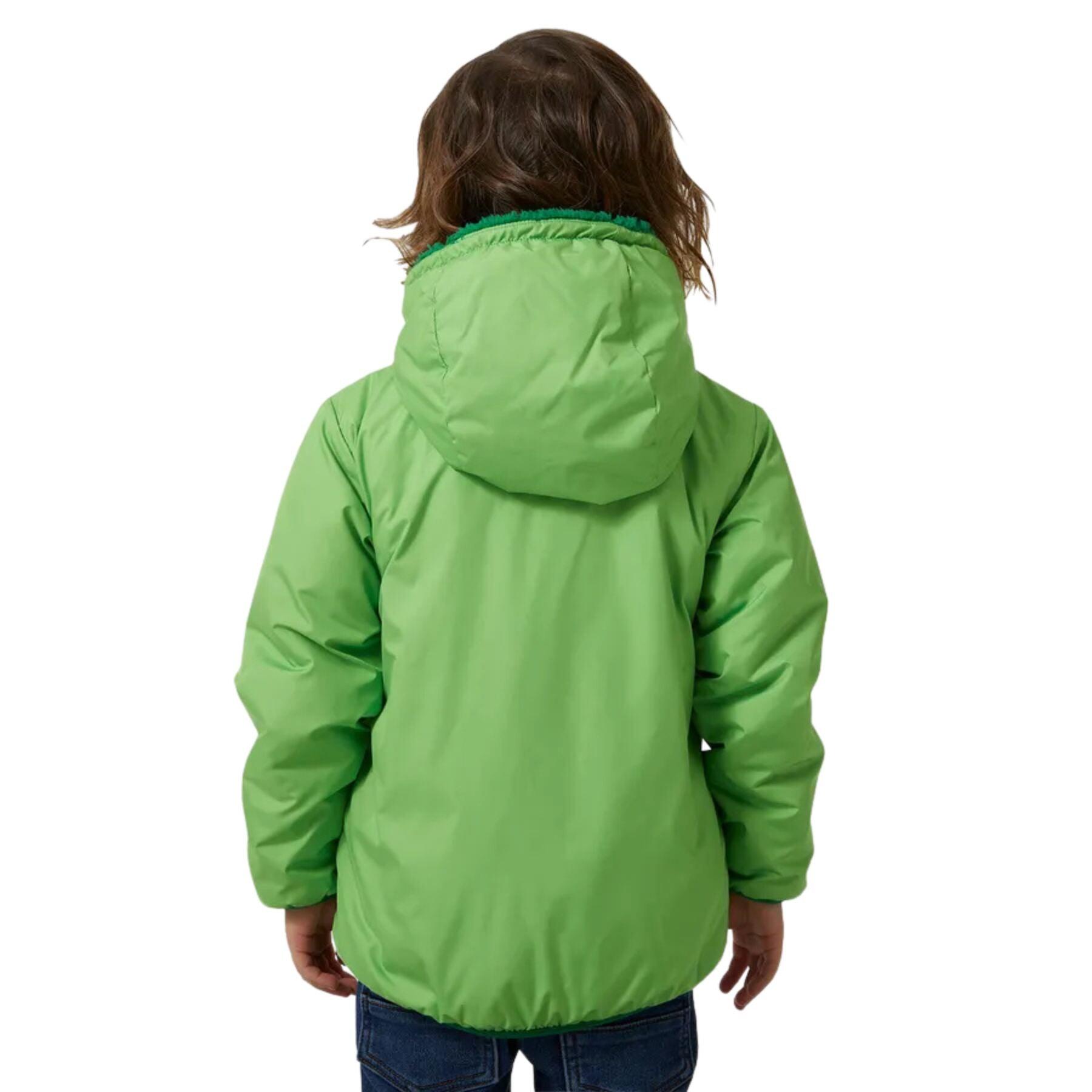 Funktionsjacke CHAMP REVERSIBLE JACKET 6/7