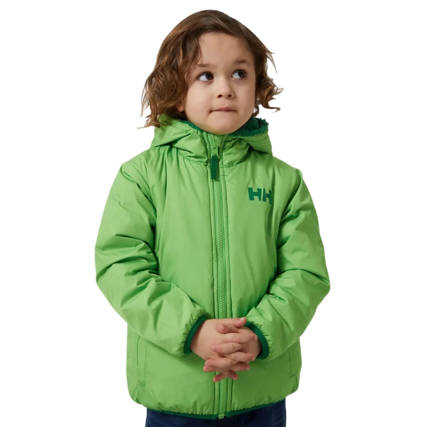 Funktionsjacke CHAMP REVERSIBLE JACKET 5/7