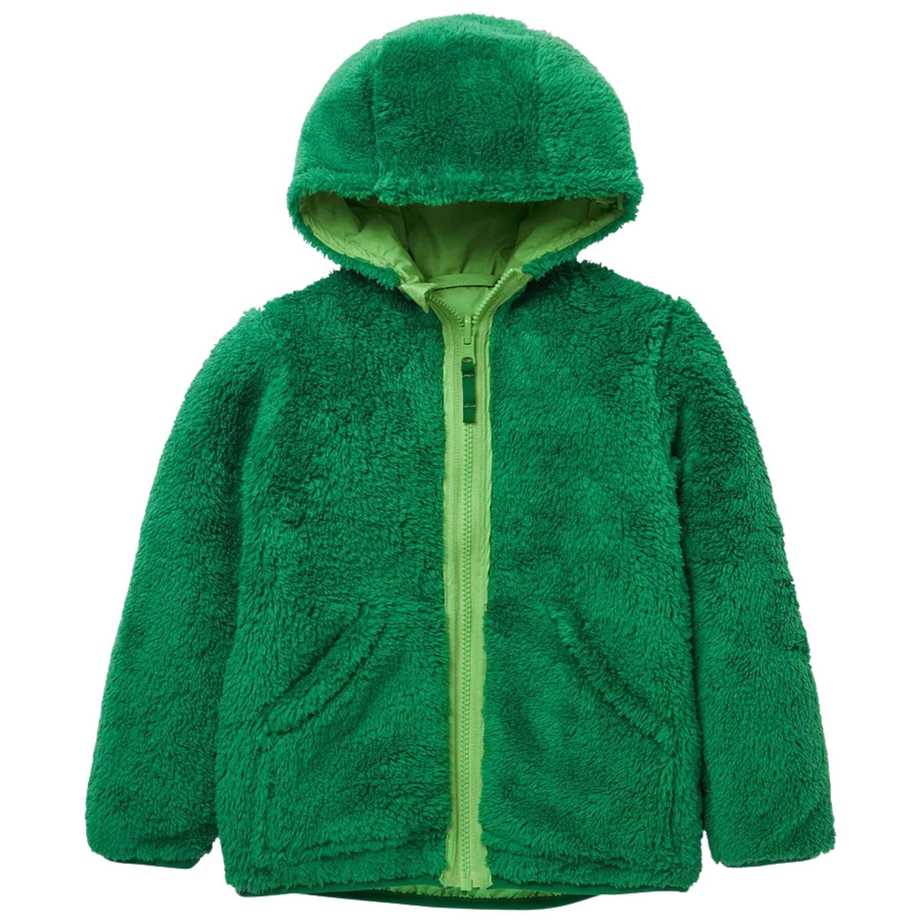 Funktionsjacke CHAMP REVERSIBLE JACKET 3/7
