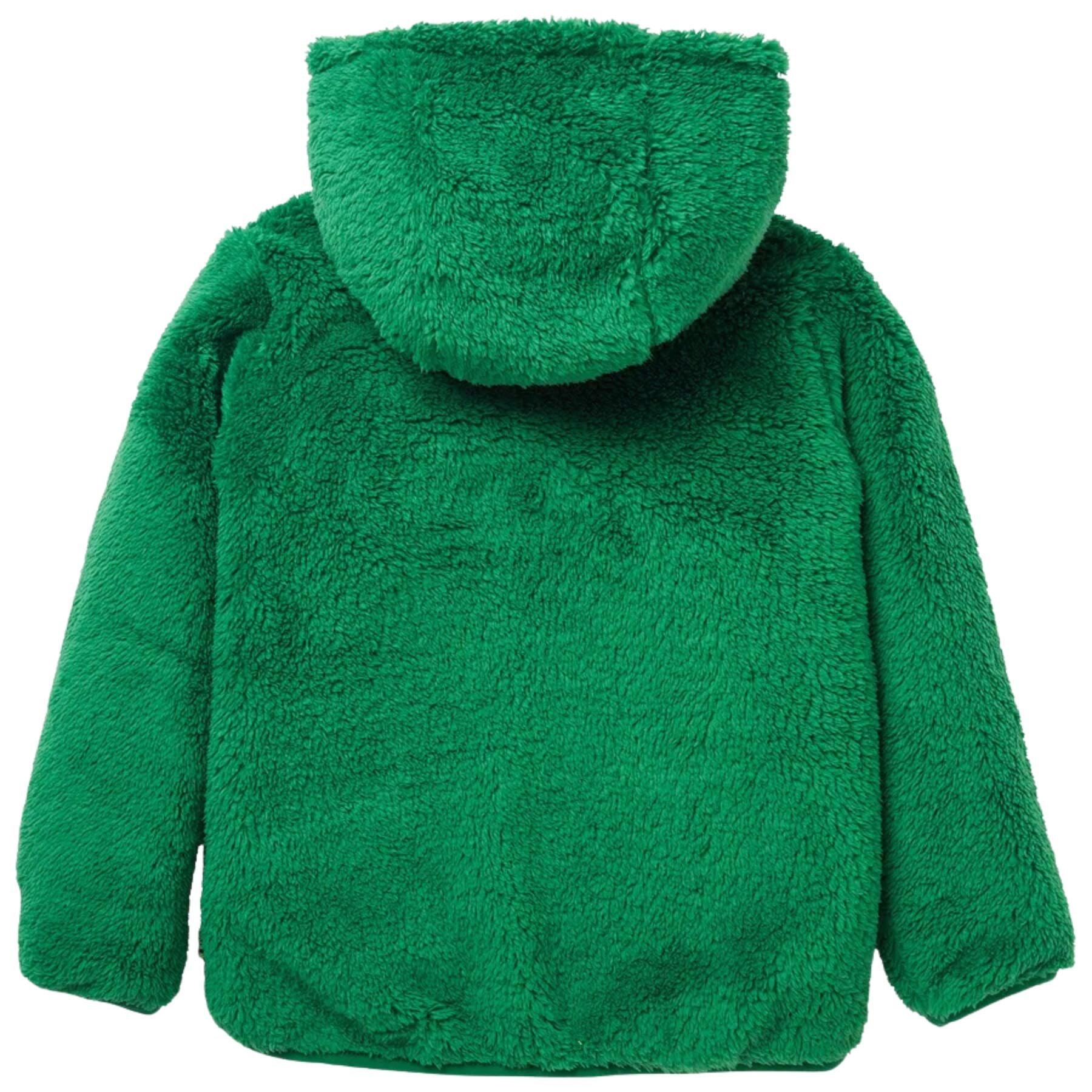 Funktionsjacke CHAMP REVERSIBLE JACKET 4/7