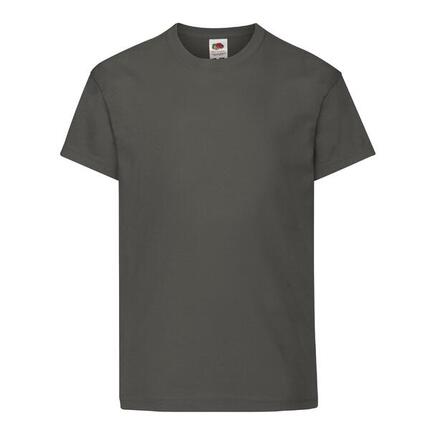 Tshirt ORIGINAL Enfant (Noir)