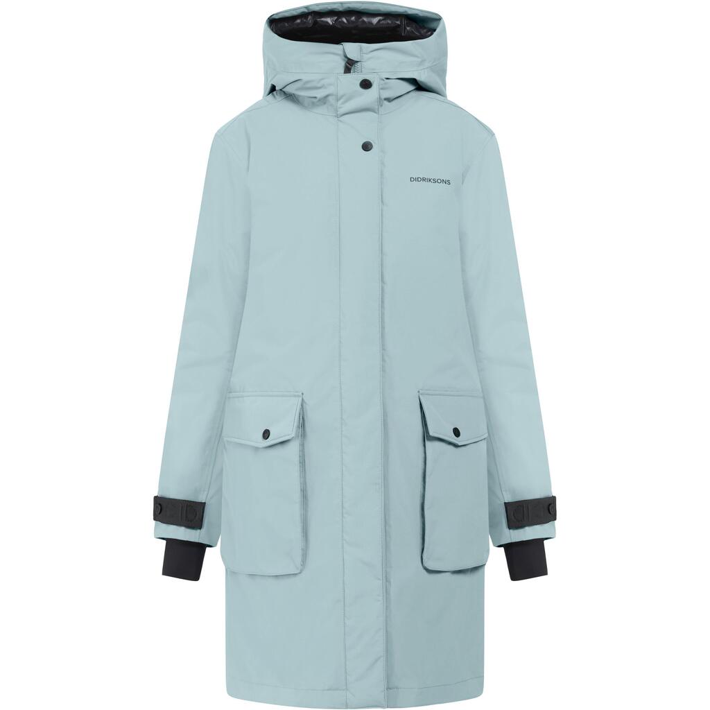 Women's parka Didriksons Ilsa