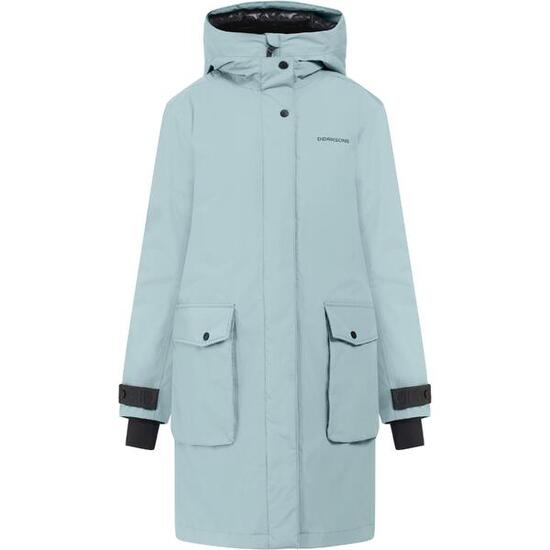 Parka Damen Didriksons Ilsa