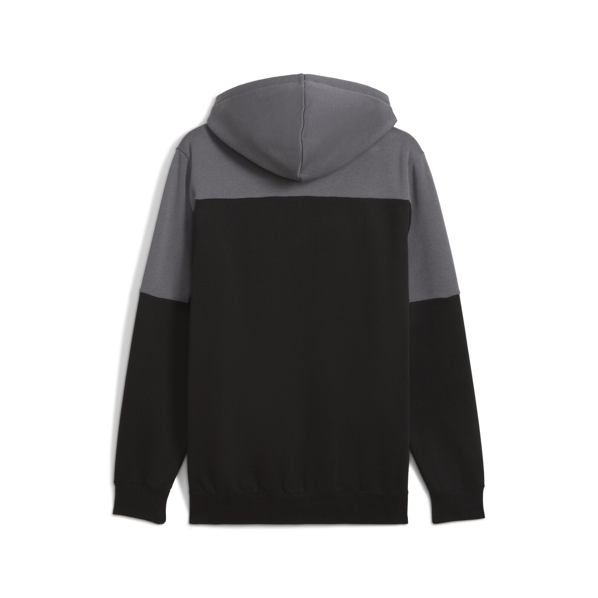 Hoodie intégralement zippé Around the Block Homme PUMA 7/7
