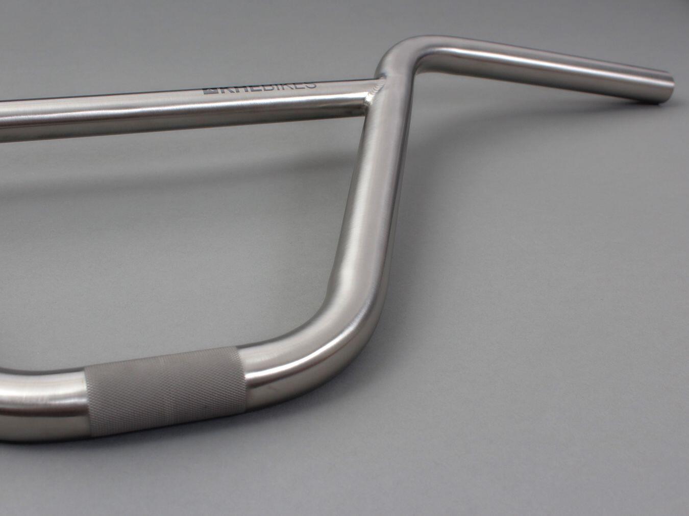 Guiador BMX Specter Ti KHEbikes 2/7