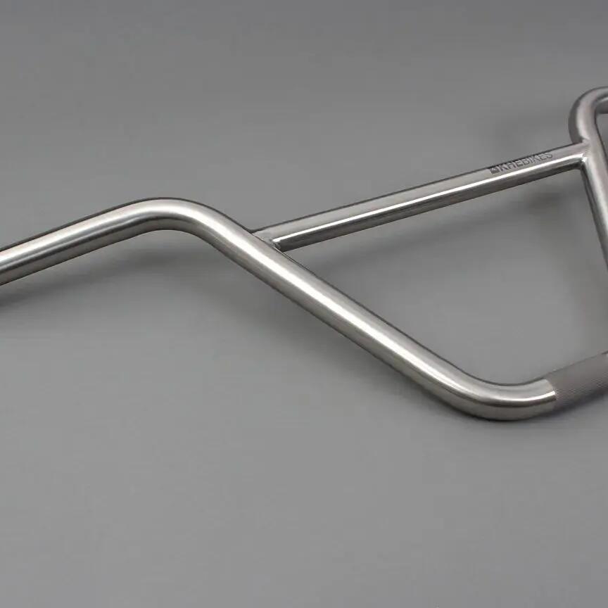 Specter Ti BMX Handlebar KHEbikes