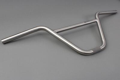 BMX Lenker Specter Ti KHEbikes