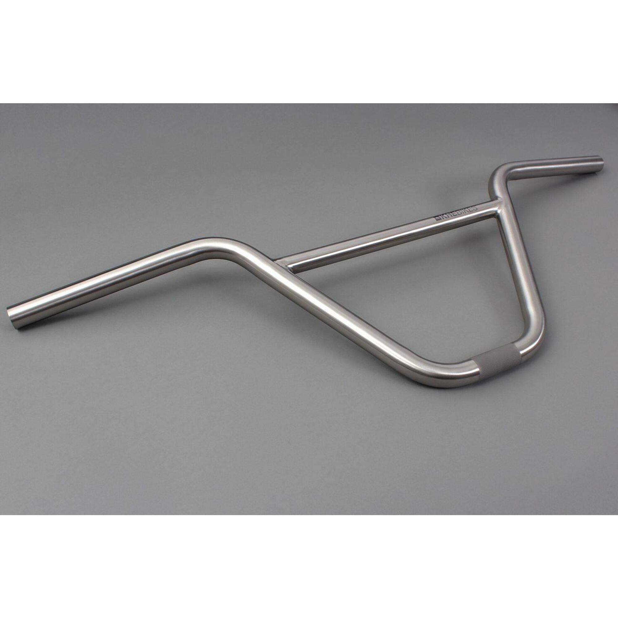 Khebikes - Guidon Bmx Specter Ti Khebikes - Guidon - Gris - Taille Unique - Decathlon