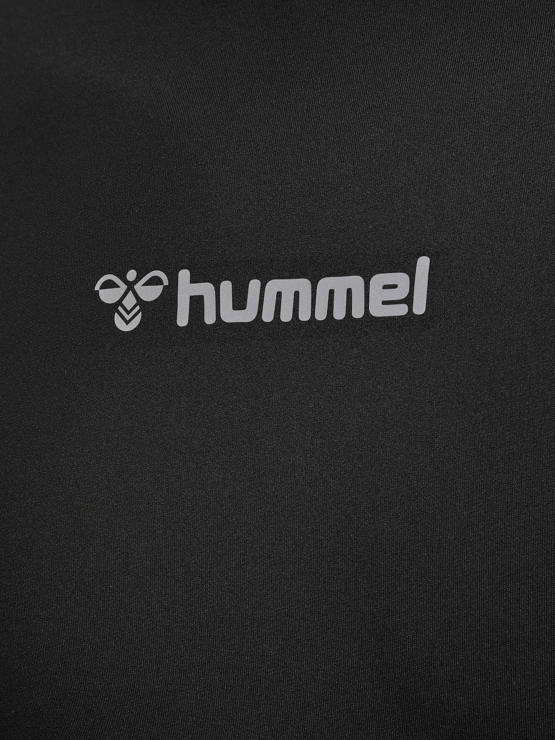 Langarmrollkragenpullover Hummel BL Winter Performance 3/7