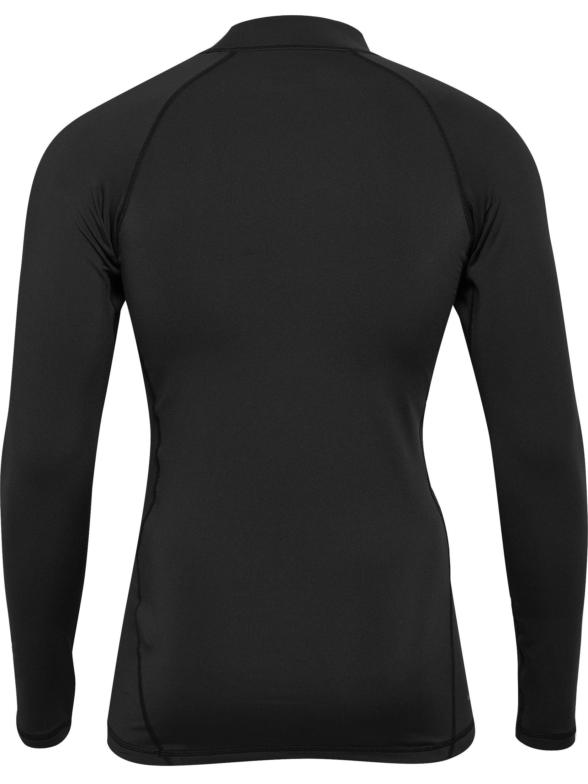 Langarmrollkragenpullover Hummel BL Winter Performance 2/7
