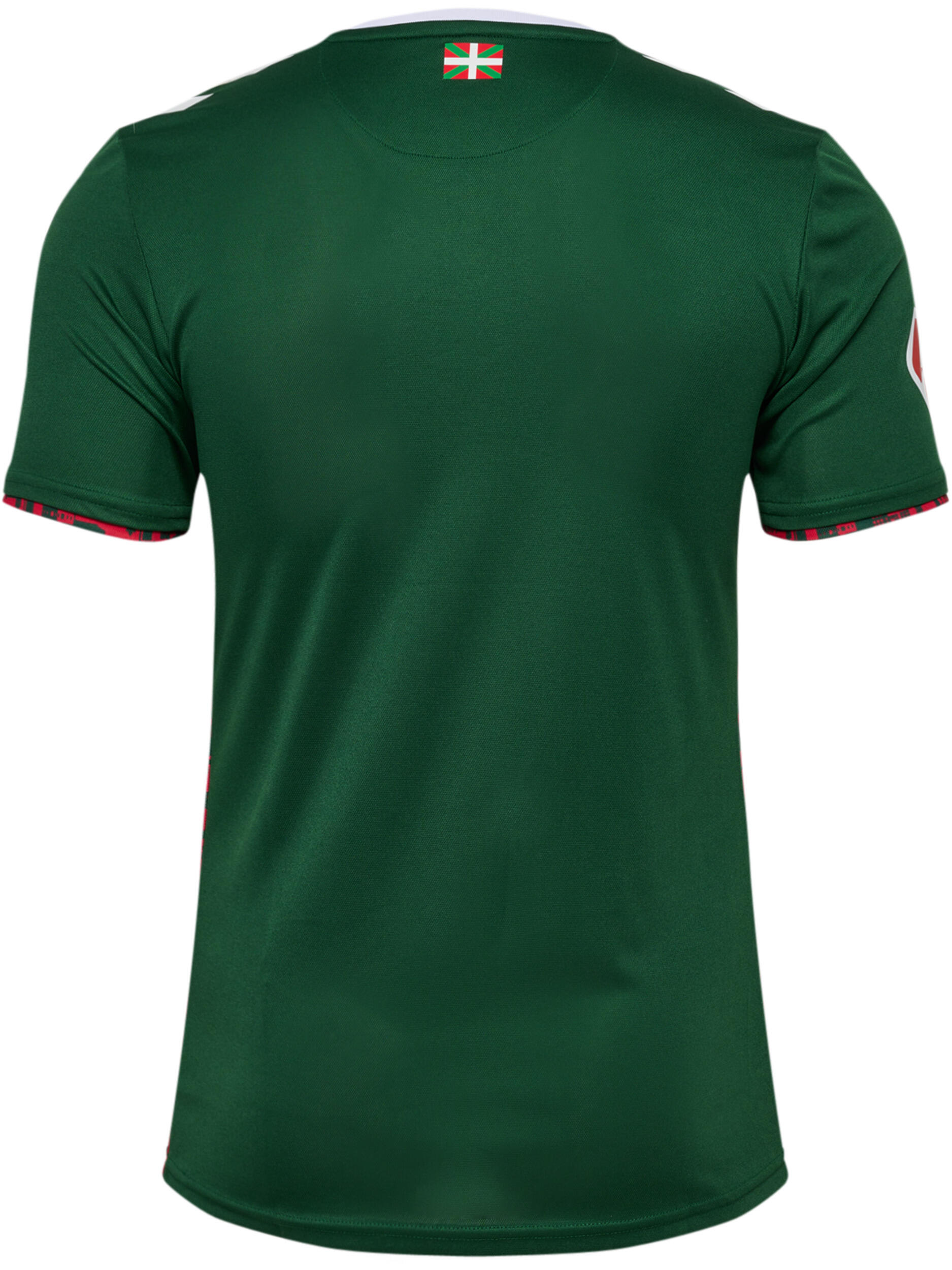 Instap T-Shirt Sde 24/25 Unisex Volwassene HUMMEL 3/7