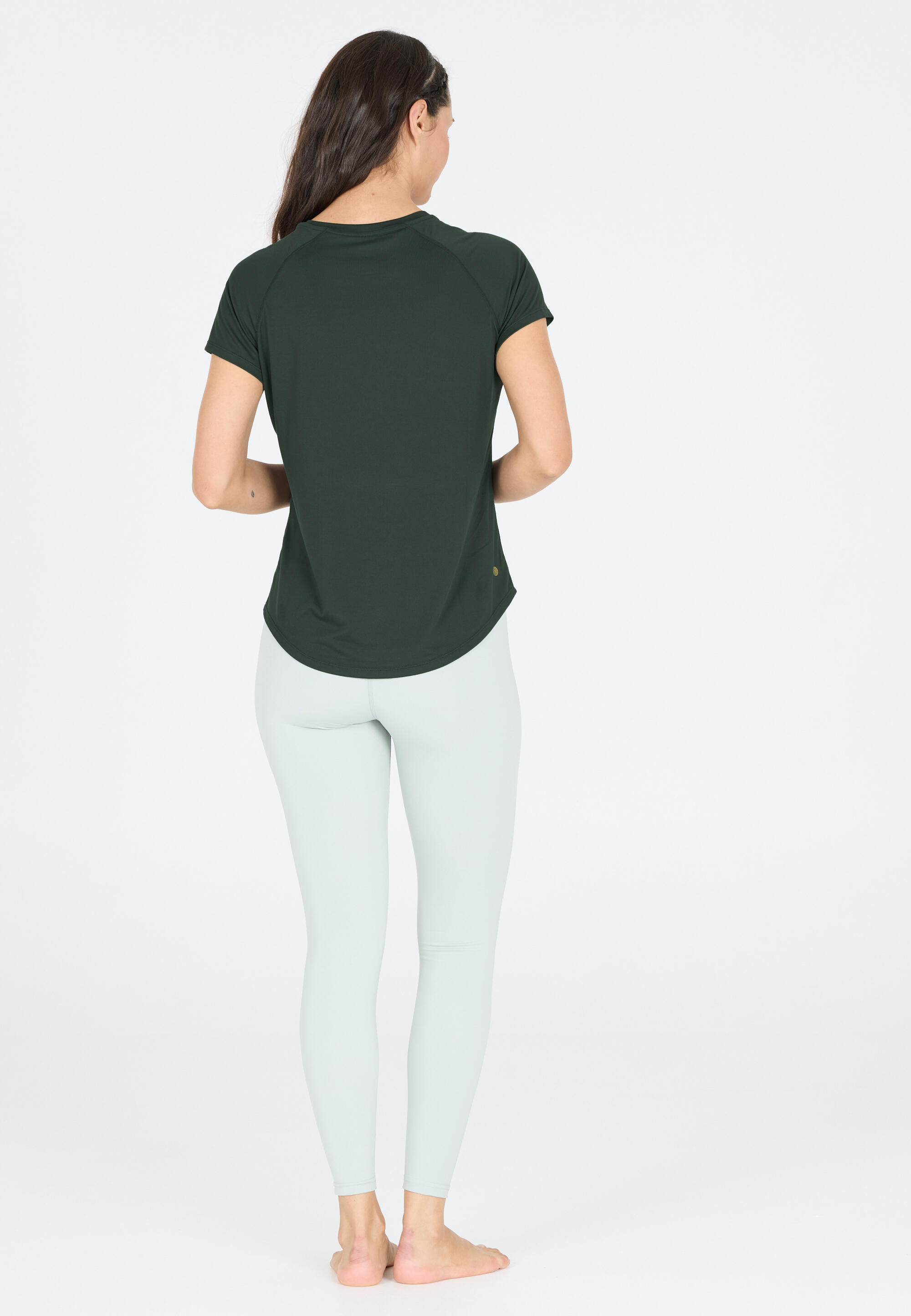 T-shirt femme Athlecia Gaina 5/5