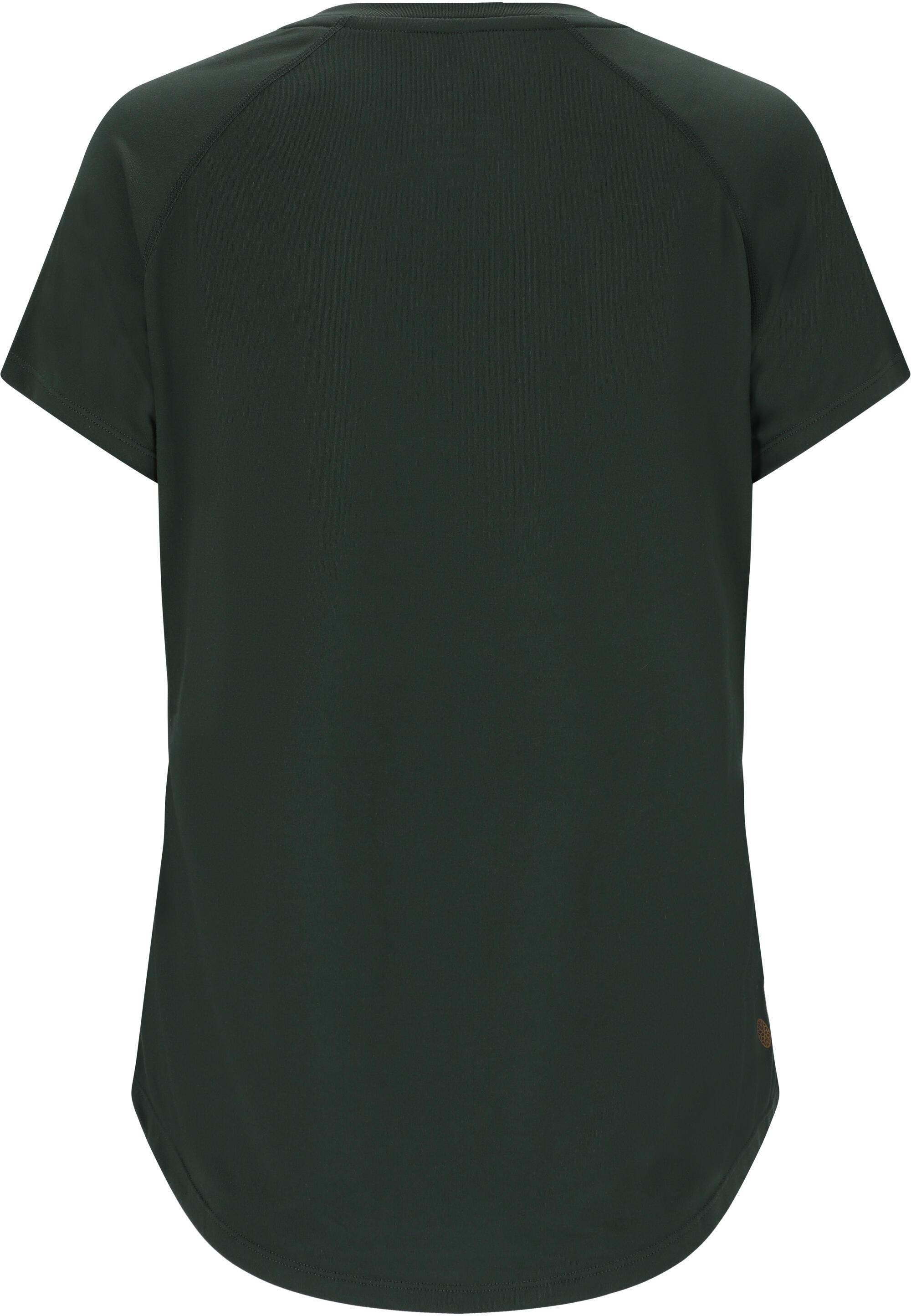 T-shirt femme Athlecia Gaina 2/5