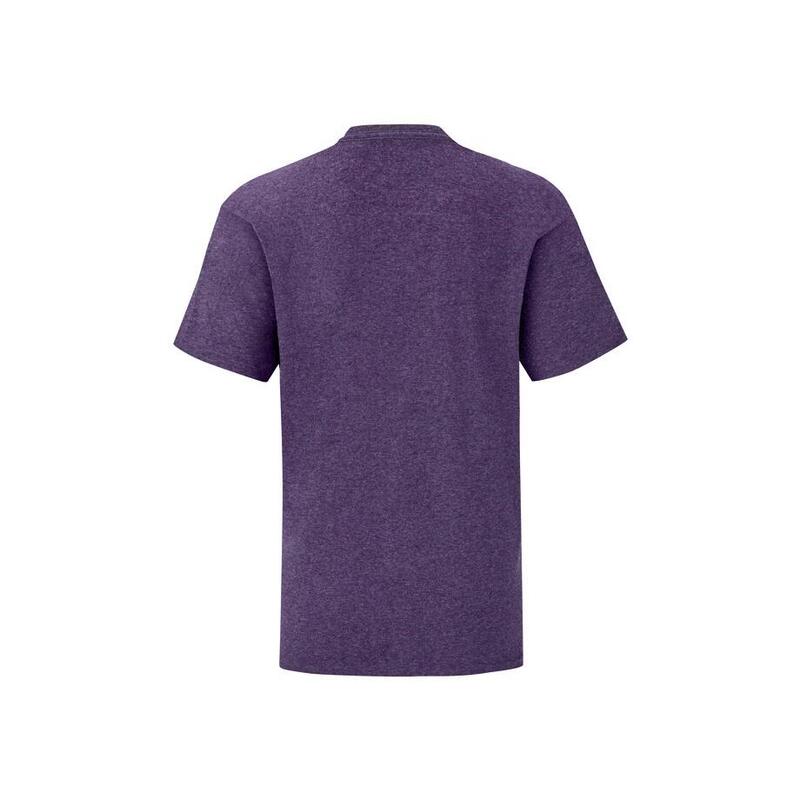 Tricou Drumeții În Natură Fruit Of The Loom Iconic 150 Copii