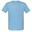 Tshirt ICONIC Enfant (Bleu Ciel)