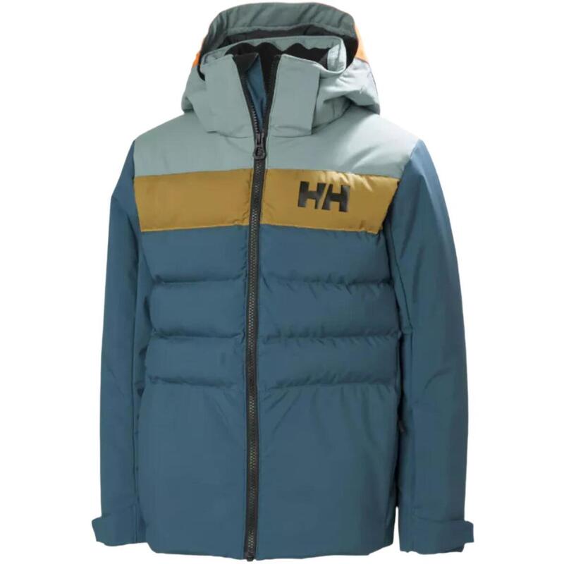 Veste Helly Hansen Jr Cyclone