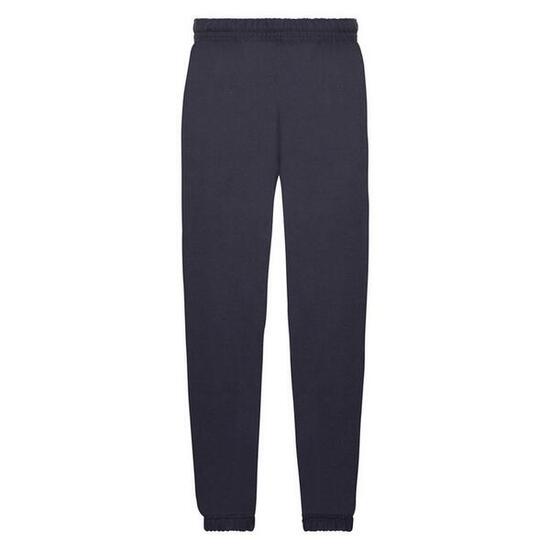 Pantalon De Jogging CLASSIC Enfant (Bleu Marine Sombre)