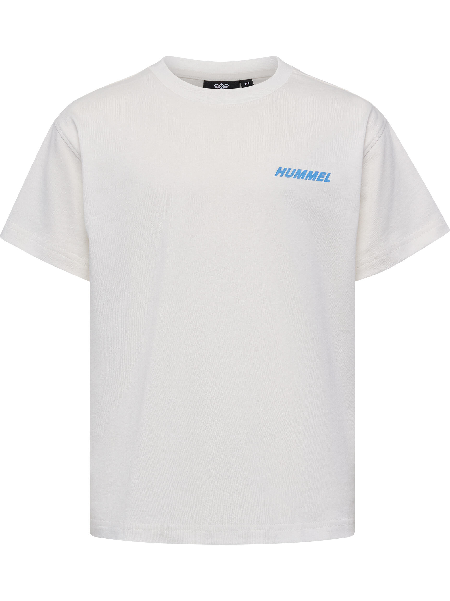 Enfiler T-Shirt Hmlcasper Mode De Vie Garçon 5/7