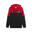 Hoodie intégralement zippé Around the Block Homme PUMA For All Time Red