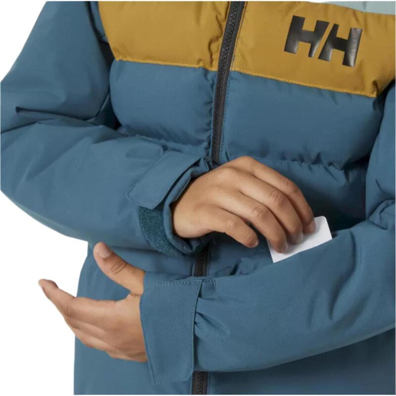 Veste Helly Hansen Jr Cyclone